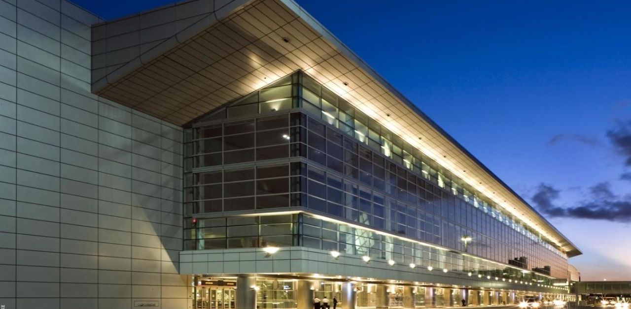 Avianca Airlines MIA Terminal