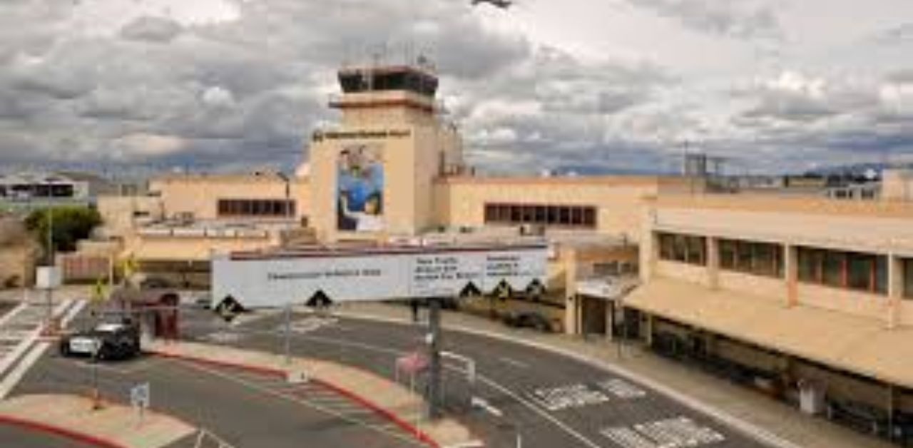 Oman Air BUR Terminal