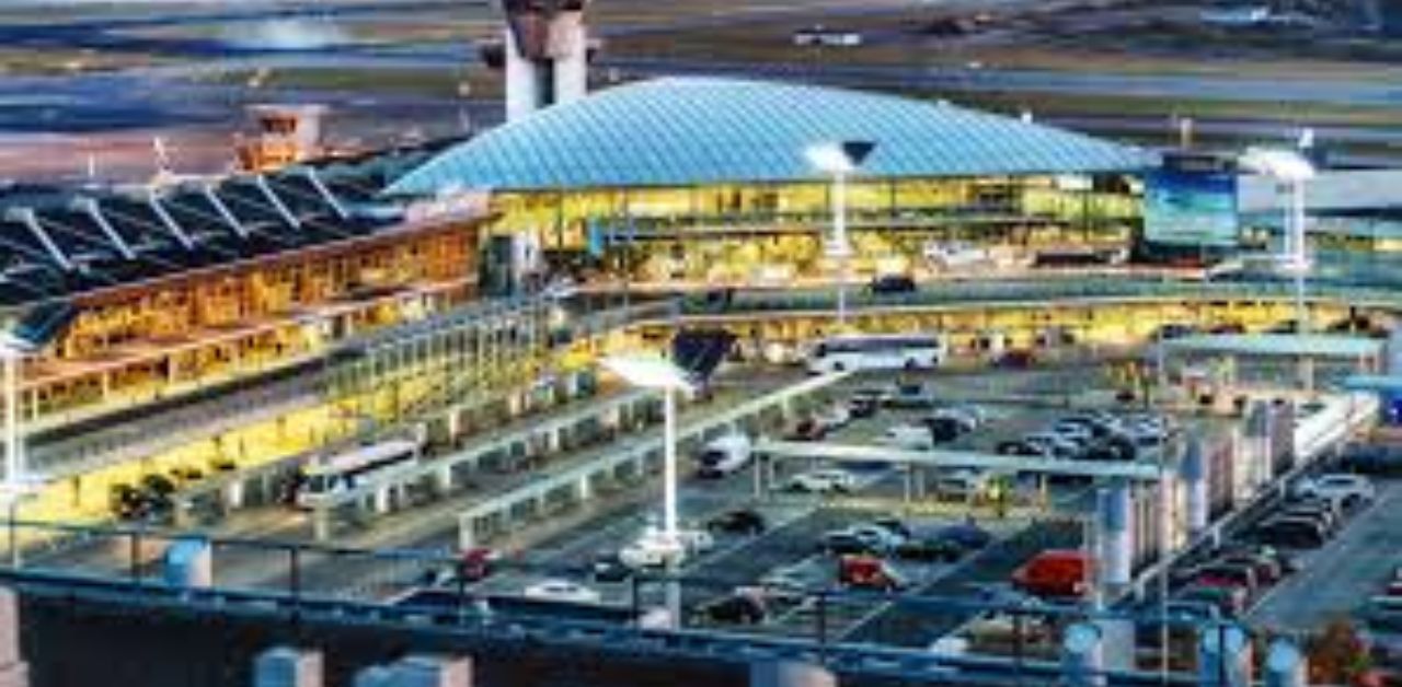 Oman Air HEL Terminal