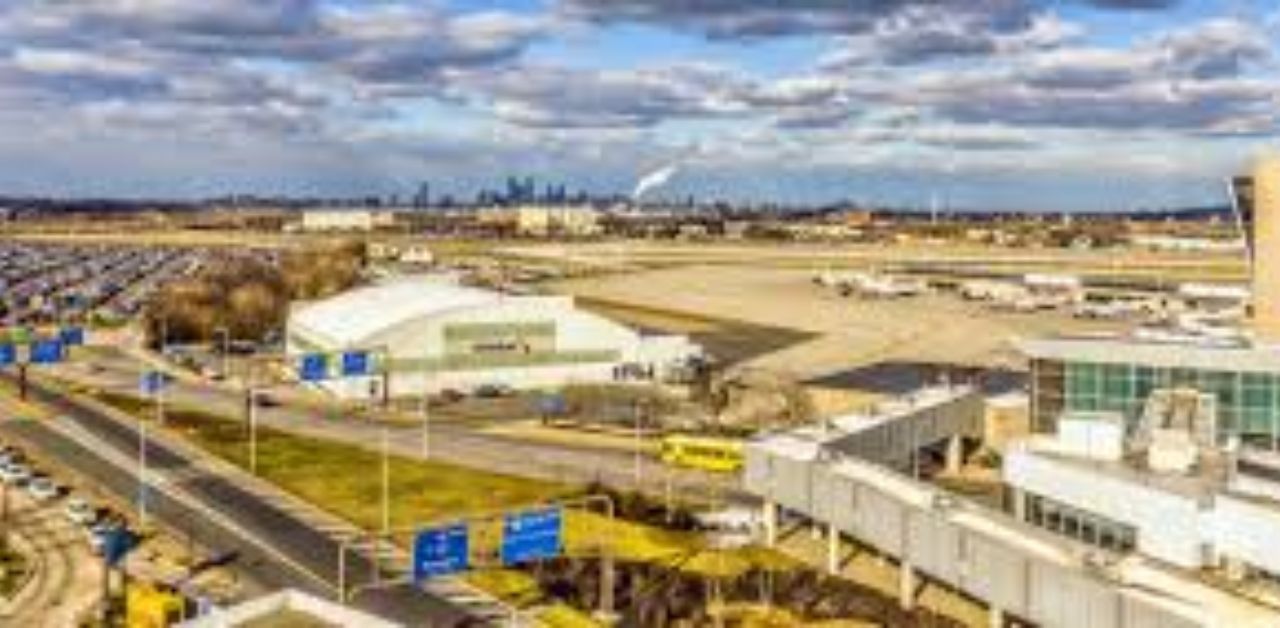 Oman Air PHL Terminal