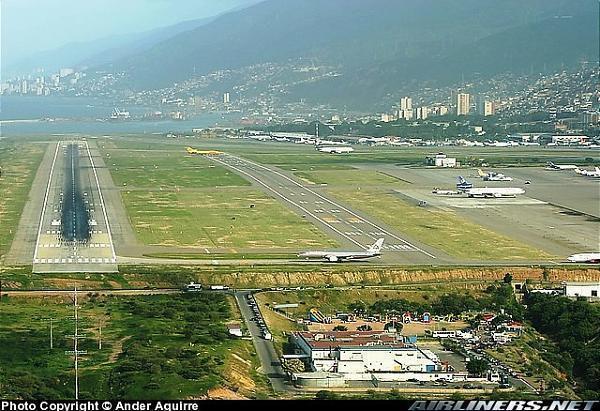Breeze Airways CCS Terminal