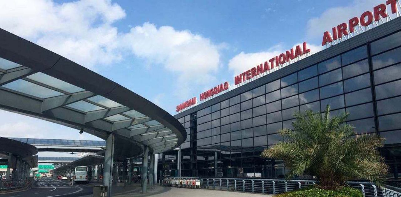Qatar Airways SHA Terminal
