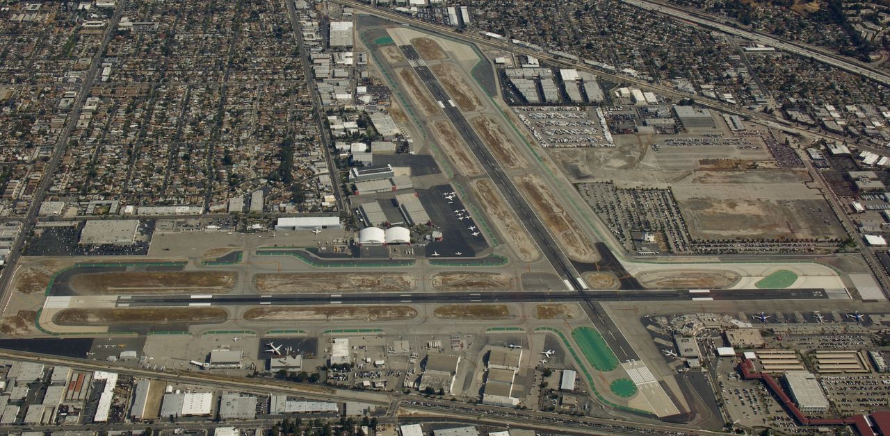 Advanced Air BUR Terminal