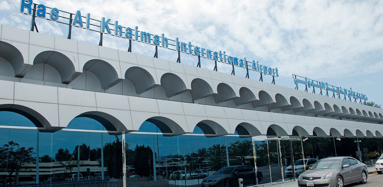 Edelweiss Air RAK Terminal – Ras Al Khaimah International Airport