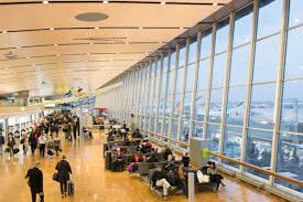 Air France HEL Terminal – Helsinki Airport