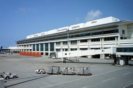Air France OKA Terminal – Naha Airport