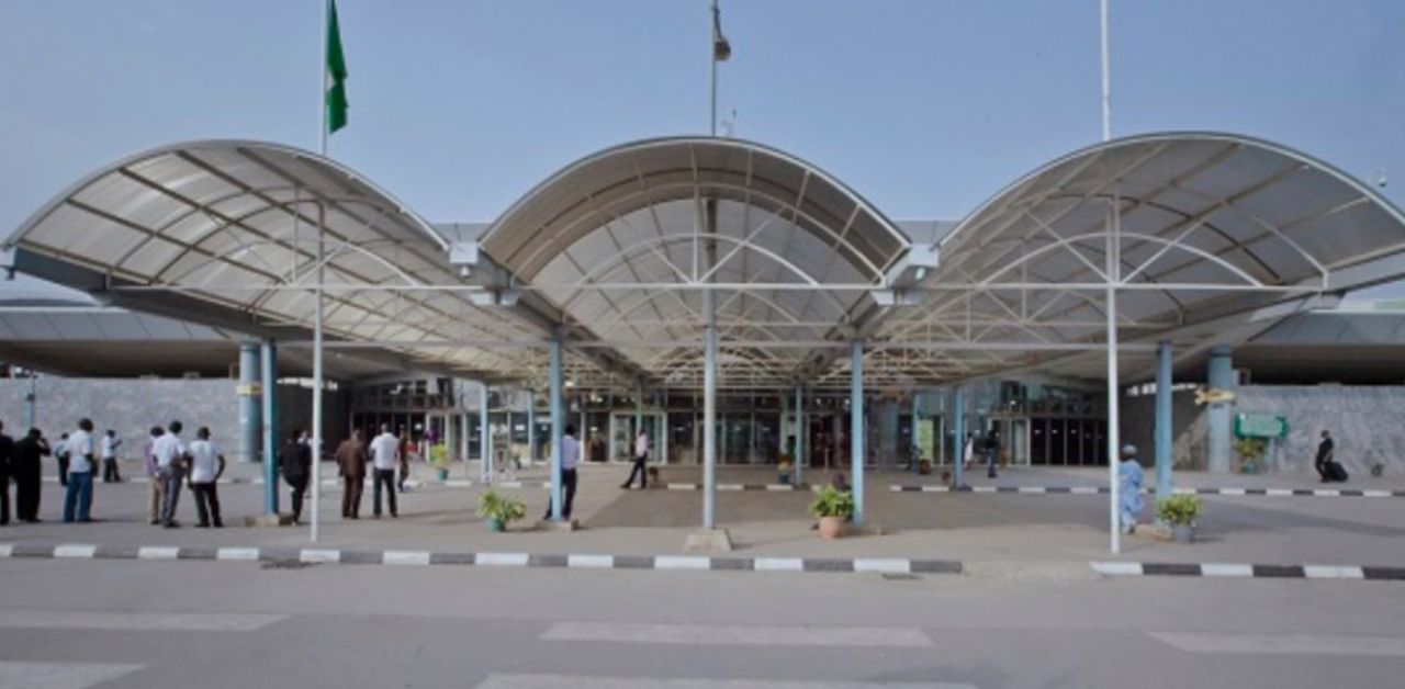 British Airways ABV Terminal – Nnamdi Azikiwe International Airport (1)