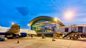 British Airways FLL Terminal – Fort Lauderdale-Hollywood International Airport