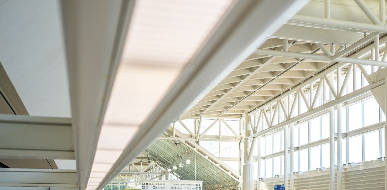 British Airways ONT Terminal – Ontario International Airport (1)