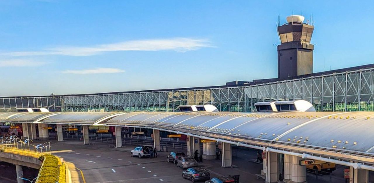 Singapore Airlines BWI Terminal – BaltimoreWashington International Thurgood Marshall Airport