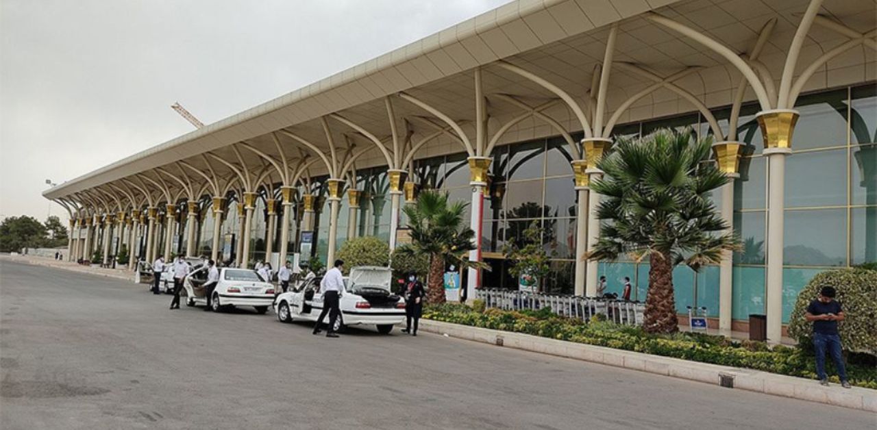 Singapore Airlines MCI Terminal – Mashhad Hashemi Nejad International Airport (1)