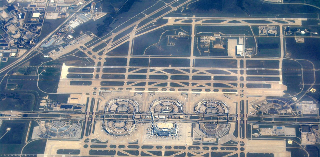 Starlux Airlines DFW Terminal – Dallas Fort Worth International Airport (1)