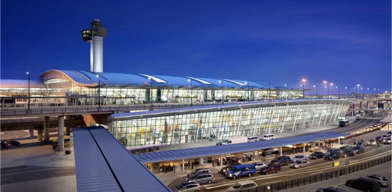 Starlux Airlines JFK Terminal – John F. Kennedy International Airport