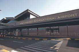 Starlux Airlines MNL Terminal – Ninoy Aquino International Airport