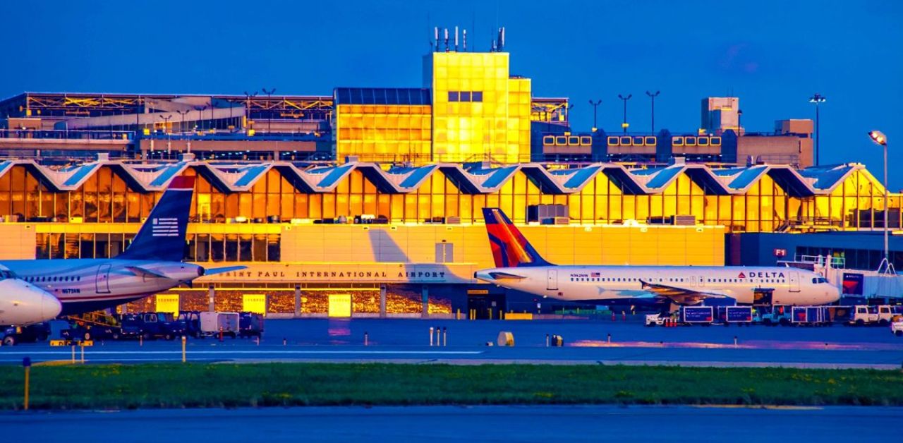 Starlux Airlines MSP Terminal – Minneapolis–Saint Paul International Airport (1)