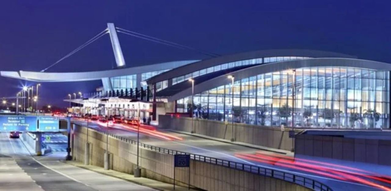 Starlux Airlines RDU Terminal – Raleigh-Durham International Airport