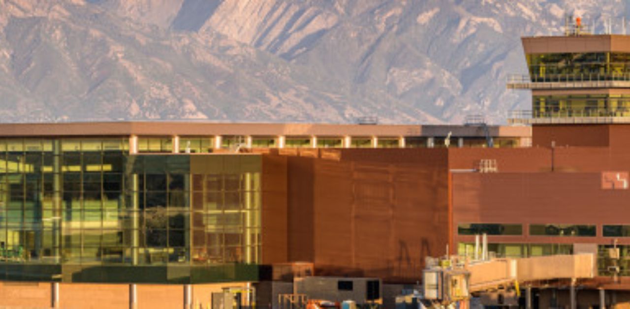 Starlux Airlines SLC Terminal – Salt Lake City International Airport (1)