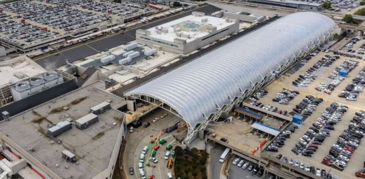 Copa Airlines ATL Terminal – Hartsfield–Jackson Atlanta International Airport