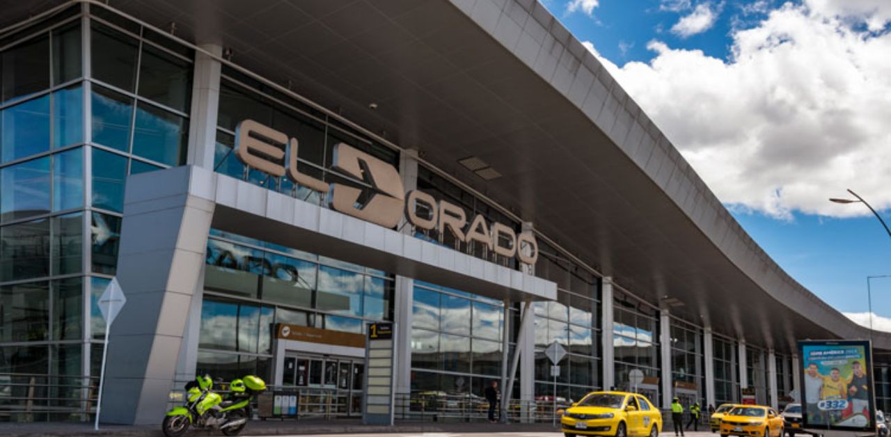 Copa Airlines BOG Terminal – El Dorado International Airport (1)