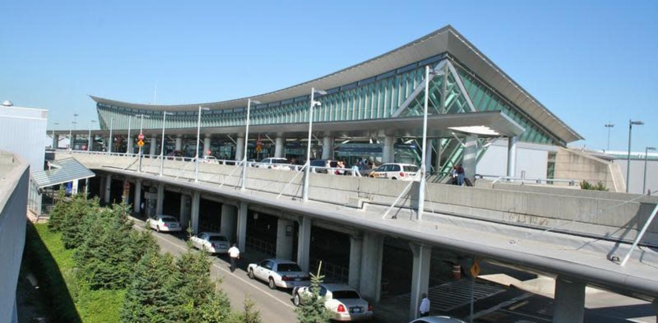 Copa Airlines BUF Terminal – Buffalo Niagara International Airport