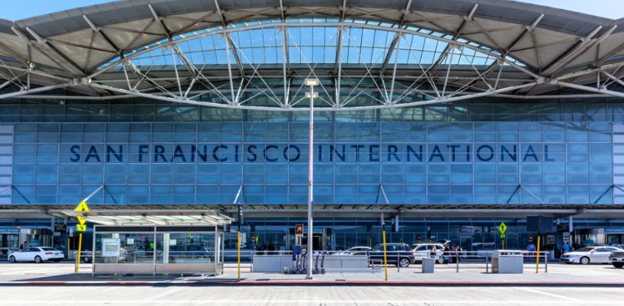 Etihad Airways SFO Terminal – San Francisco International Airport