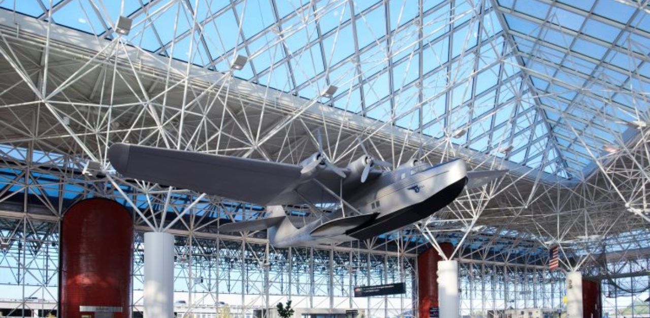 Scoot Airlines BWI Terminal – BaltimoreWashington International Thurgood Marshall Airport