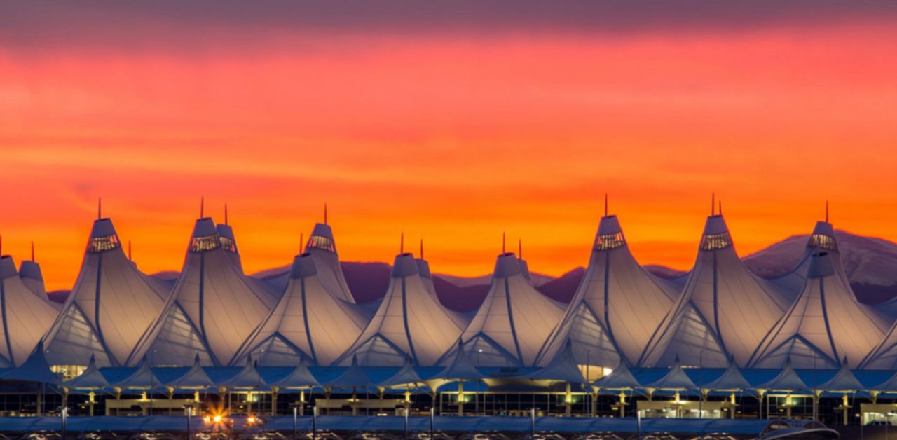 Scoot Airlines DEN Terminal – Denver International Airport