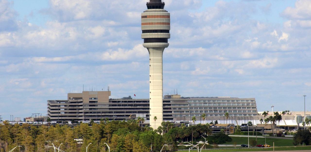Scoot Airlines ORL Terminal – Orlando International Airport