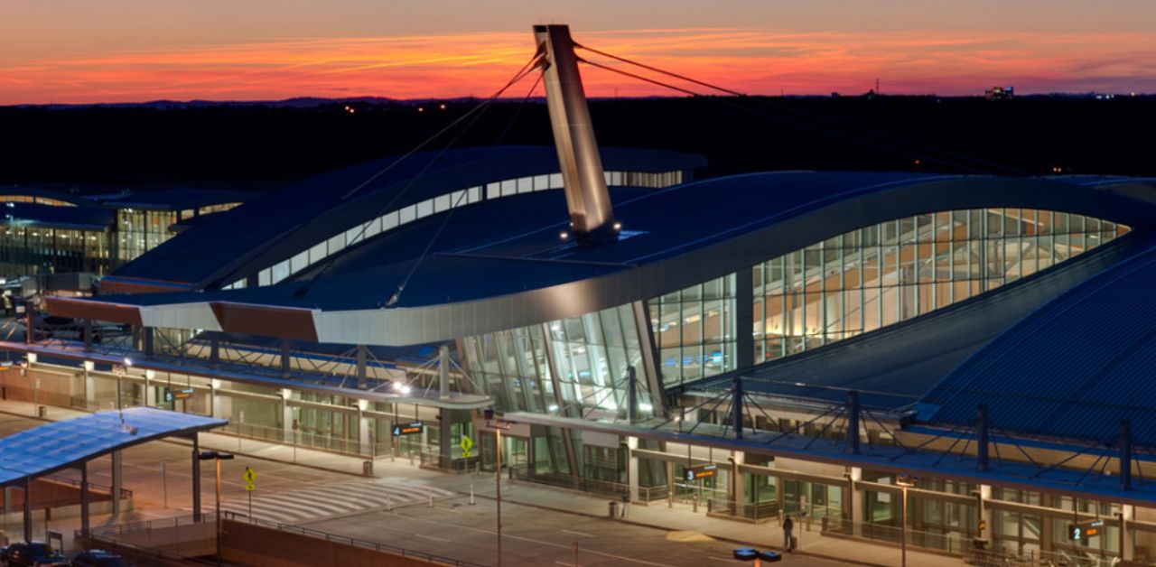 Scoot Airlines RDU Terminal – Raleigh-Durham International Airport