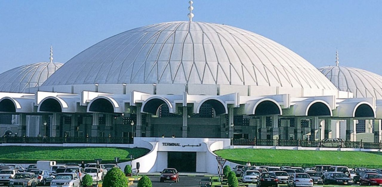 Scoot Airlines SHJ Terminal – Sharjah International Airport