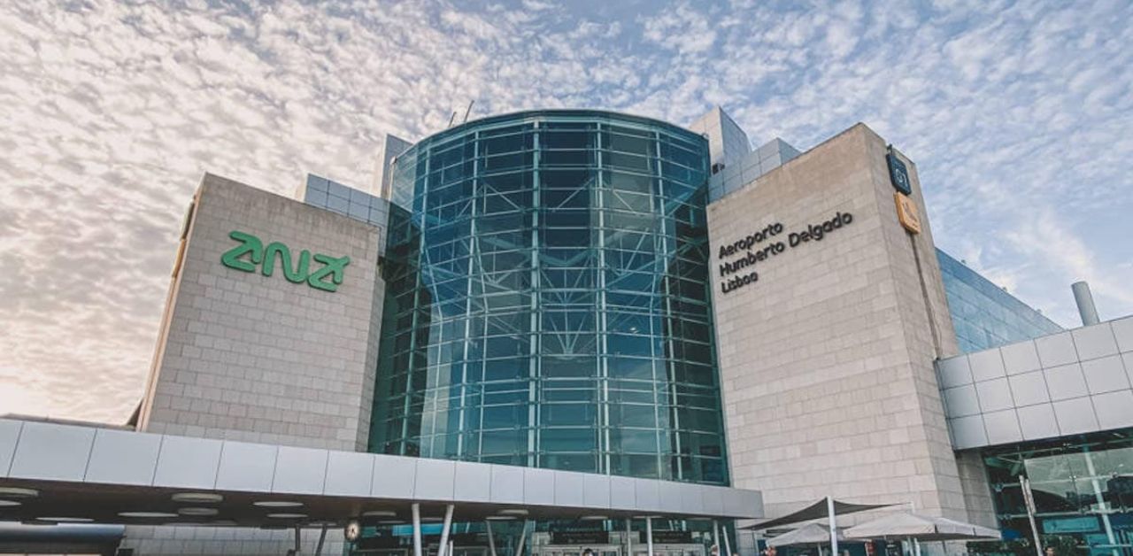 Avianca Airlines LIS Terminal – Humberto Delgado Airport