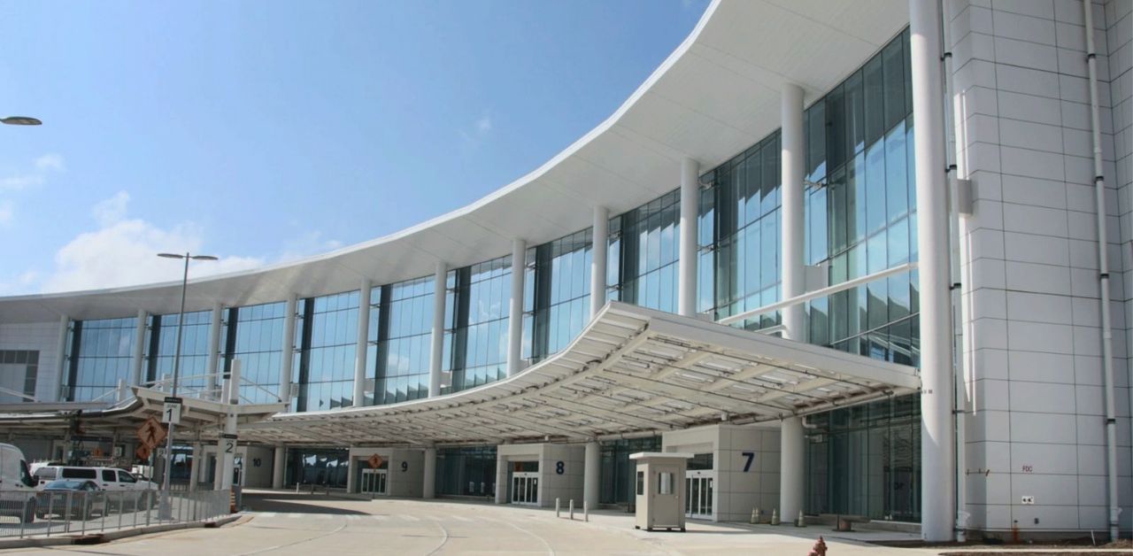 Avianca Airlines MSY Terminal – Louis Armstrong New Orleans International Airport