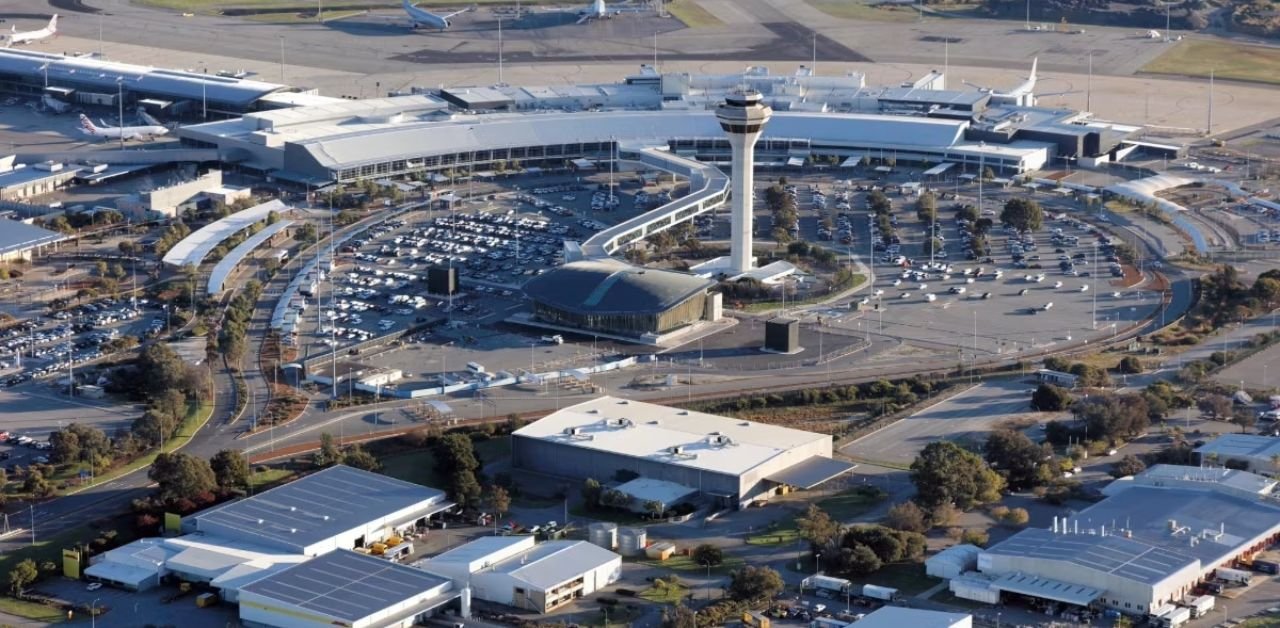 Perth Terminals Avianca Airlines Perth Airport +1-888-738-0985