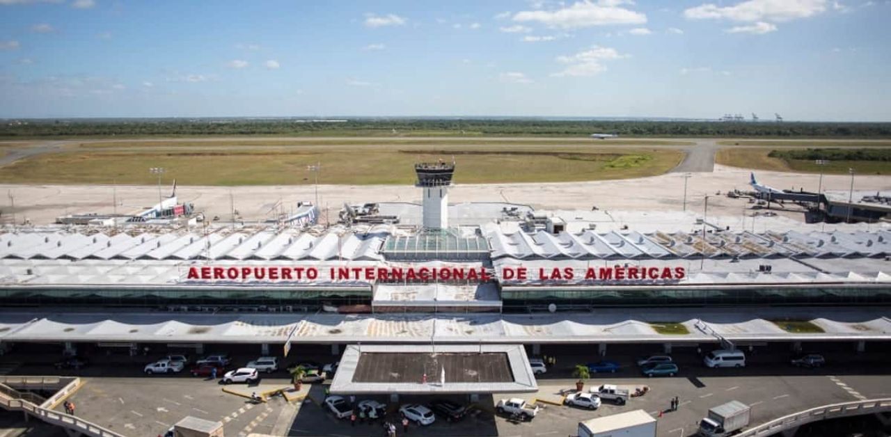 Breeze Airways SDQ Terminal