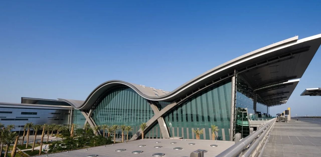 Hamad Terminal Finnair Hamad International Airport +1-888-738-0985