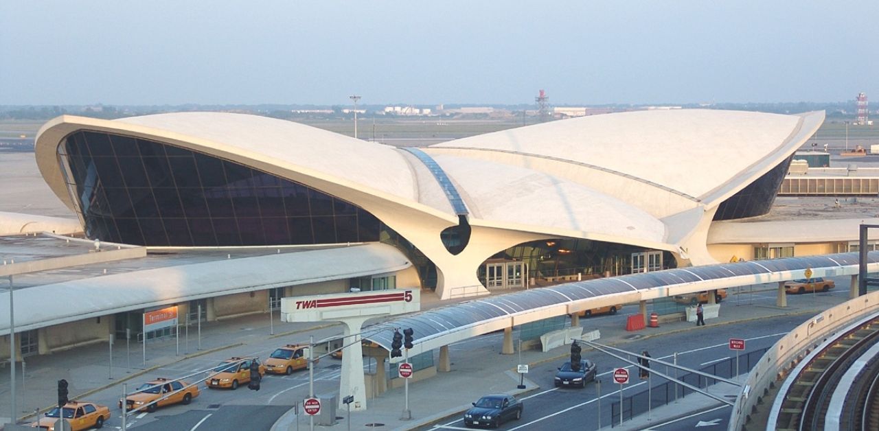 Finnair JFK Terminal – John F. Kennedy International Airport