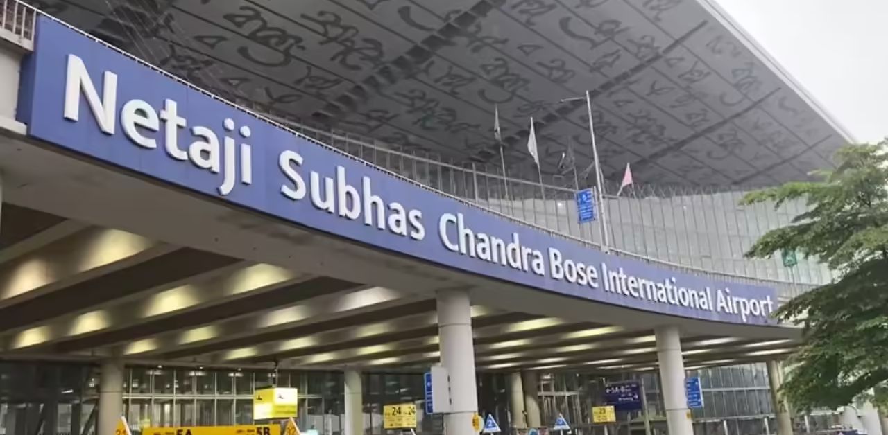 LATAM Airlines CCU Terminal – Netaji Subhash Chandra Bose International Airport