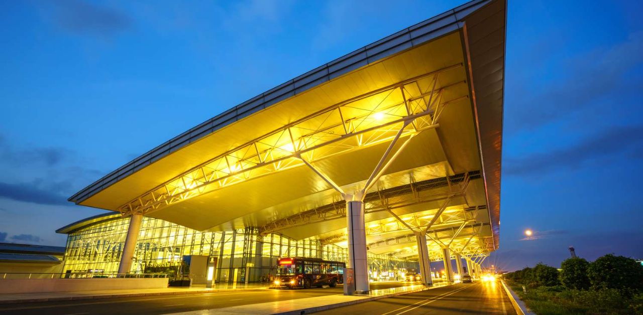 LATAM Airlines HAN Terminal – Noibai International Airport