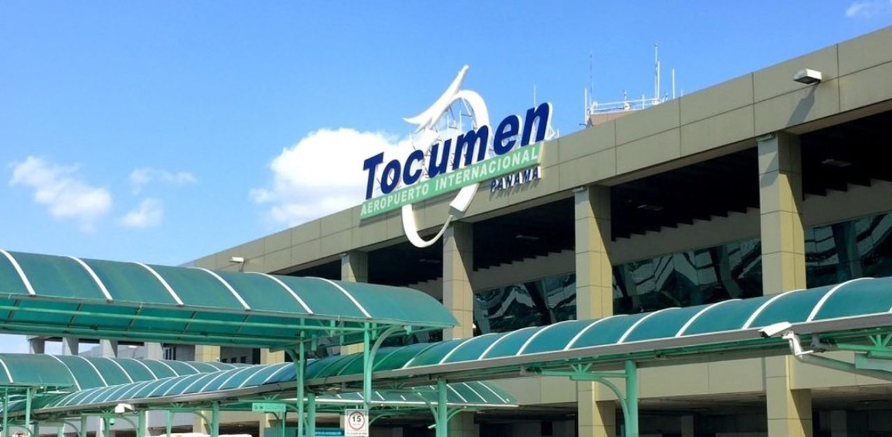LATAM Airlines PTY Terminal – Tocumen International Airport Panama