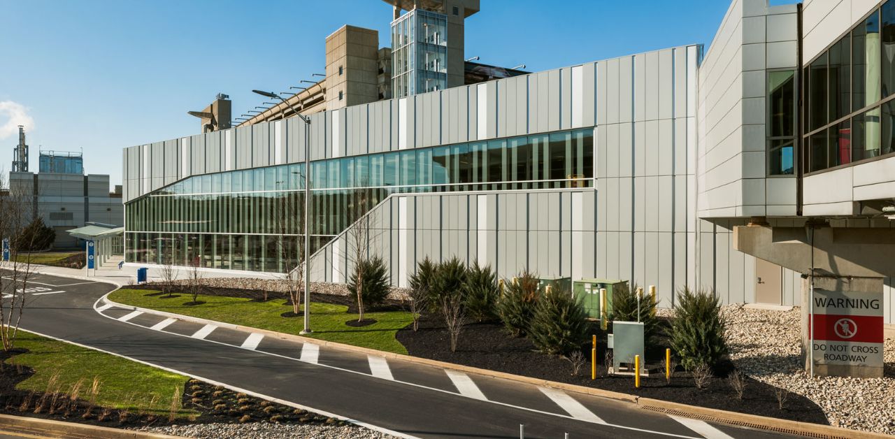 Ryanair PHL Terminal – Philadelphia International Airport