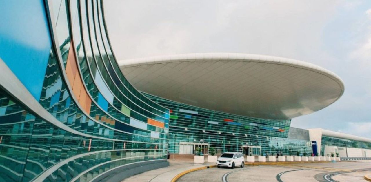 Southwest Airlines SJU Terminal – Luis Munoz Marin International Airport