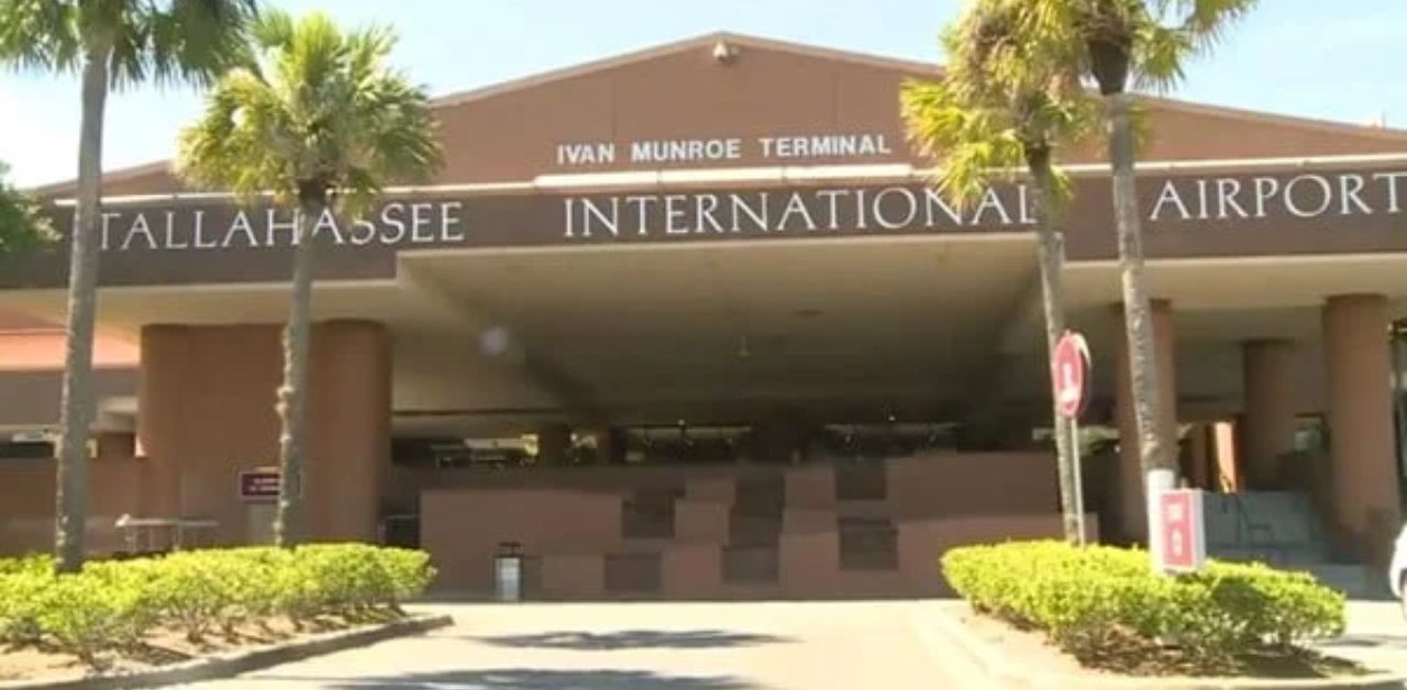 Southwest Airlines TLH Terminal – Tallahassee International Airport