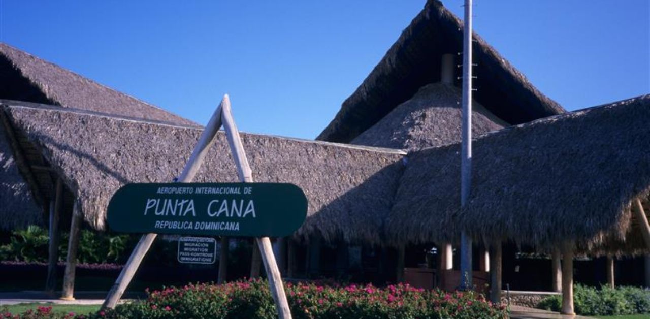 Air Canada PUJ Terminal – Punta Cana International Airport