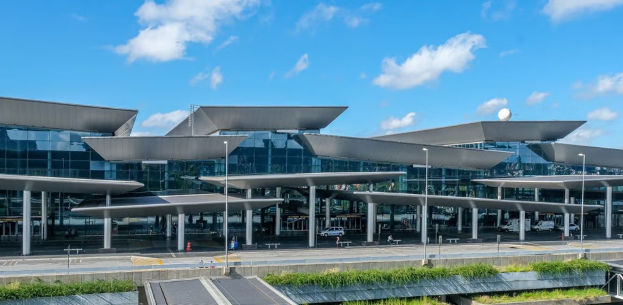 Iberia Airlines GRU Terminal – São Paulo-Guarulhos International Airport